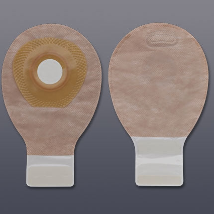 Ostomy Pouch