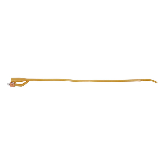 Foley Catheter