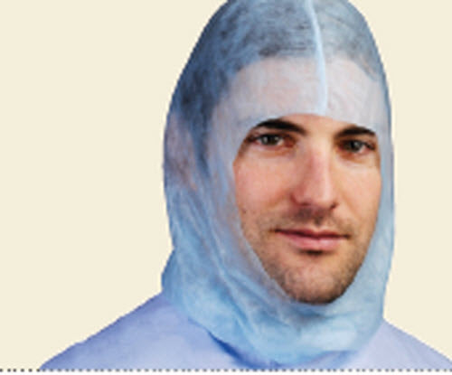 Surgical Hood