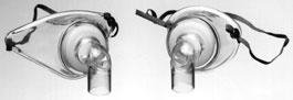 Tracheostomy Mask