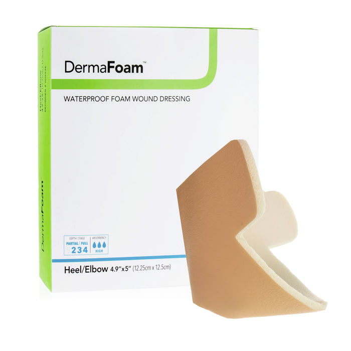 Foam Dressing