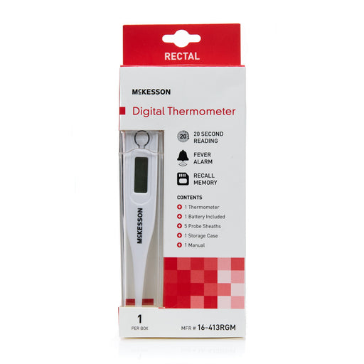 Digital Stick Thermometer