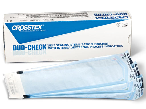 Sterilization Pouch