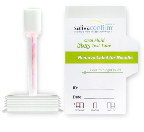 Drugs of Abuse Test Kit