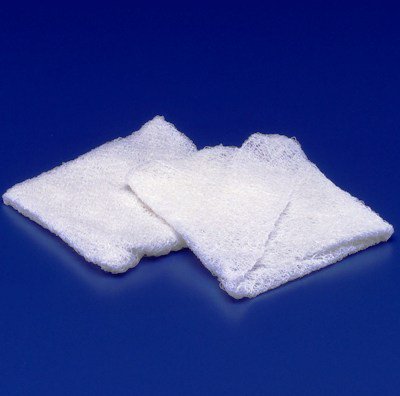 Gauze Sponge