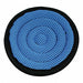 Hard Hat Top Pad Blue