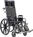 Reclining Wheelchair