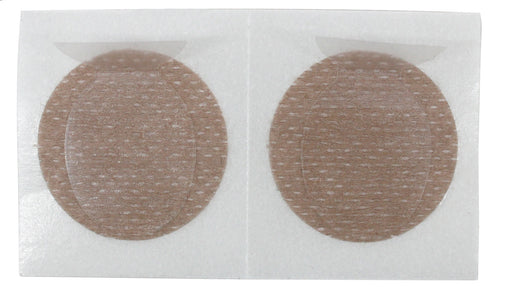 Nasal Cannula Securement Sticker