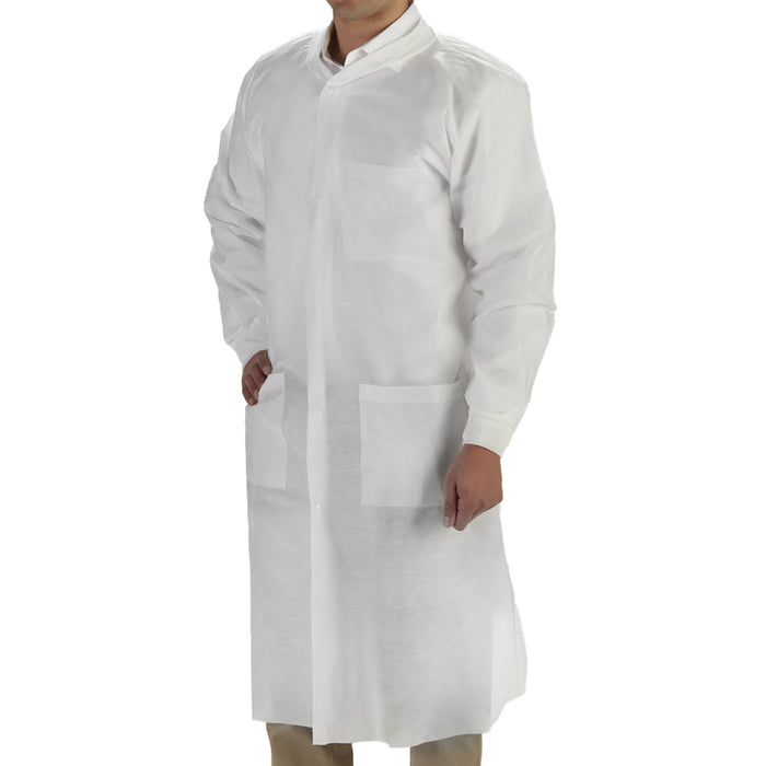 Lab Coat