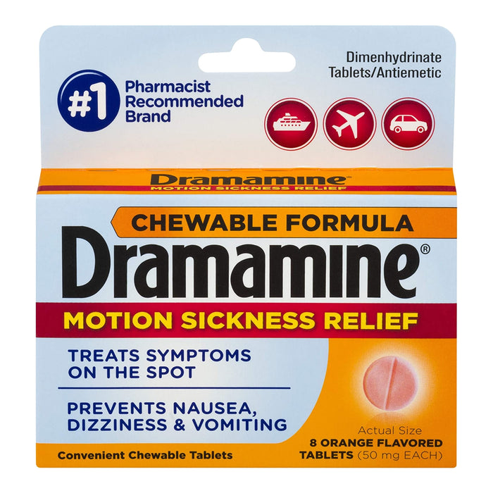 Nausea Relief