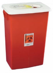 Sharps Container