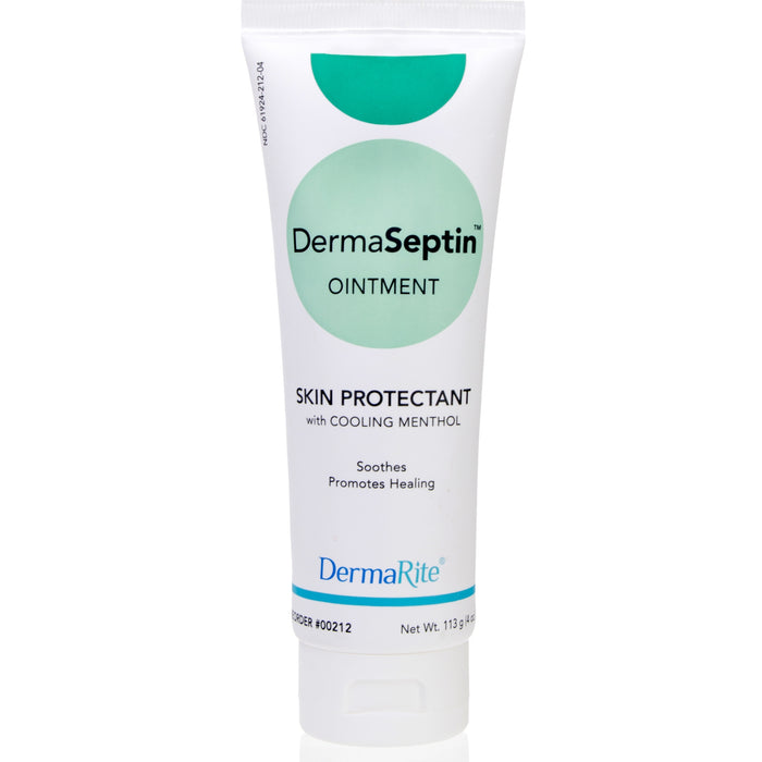 Skin Protectant