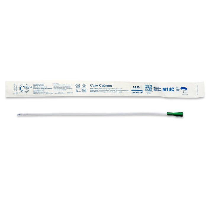 Urethral Catheter