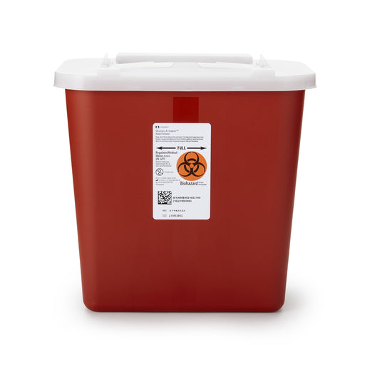 Sharps Container