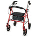 4 Wheel Rollator