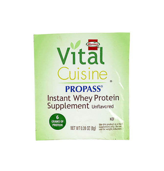 Oral Supplement