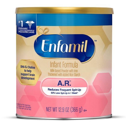 Infant Formula