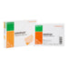 Iodophor Impregnated Dressing