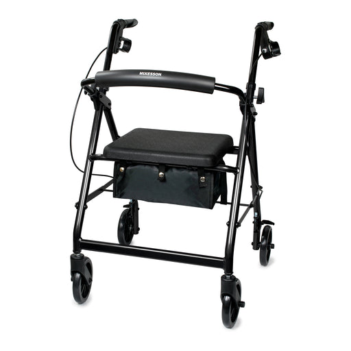 4 Wheel Rollator