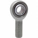 Precision Greasable Rod End Steel