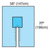 Orthopedic Drape