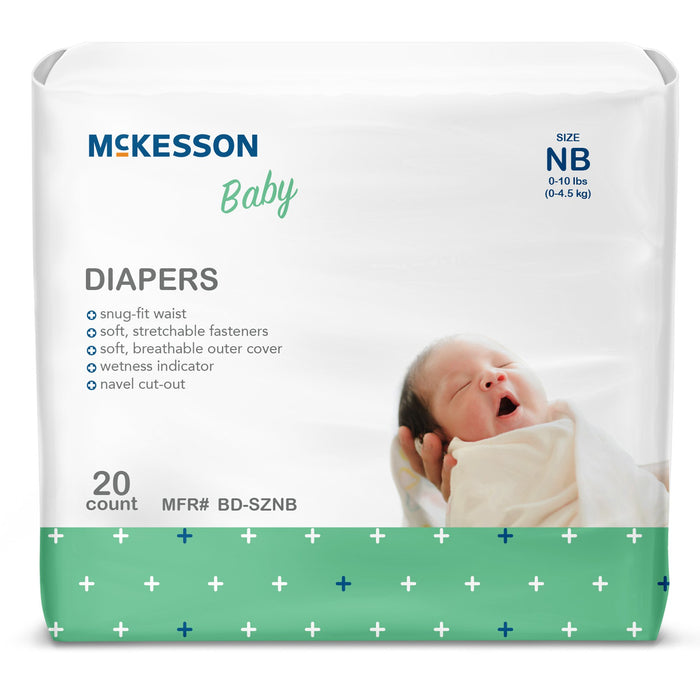 Baby Diaper