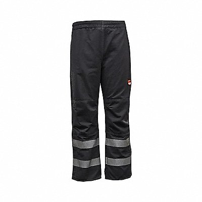 Flame-Resistant and Arc Flash Pants