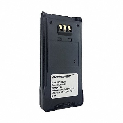 Two Way Radio Battery