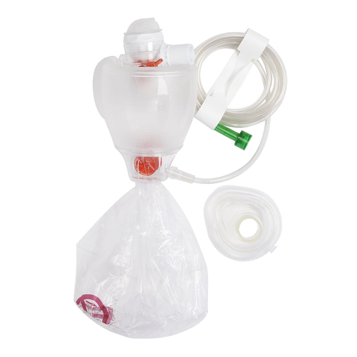 Resuscitator