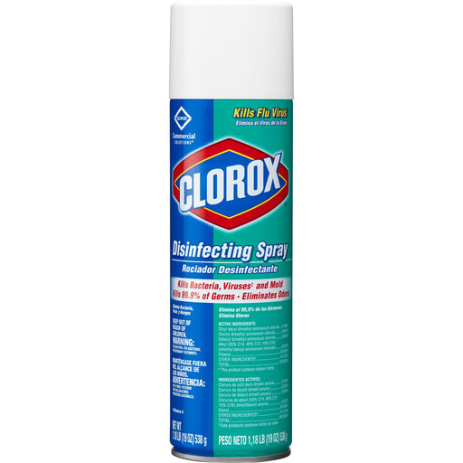 Surface Disinfectant