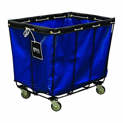 Basket Trucks