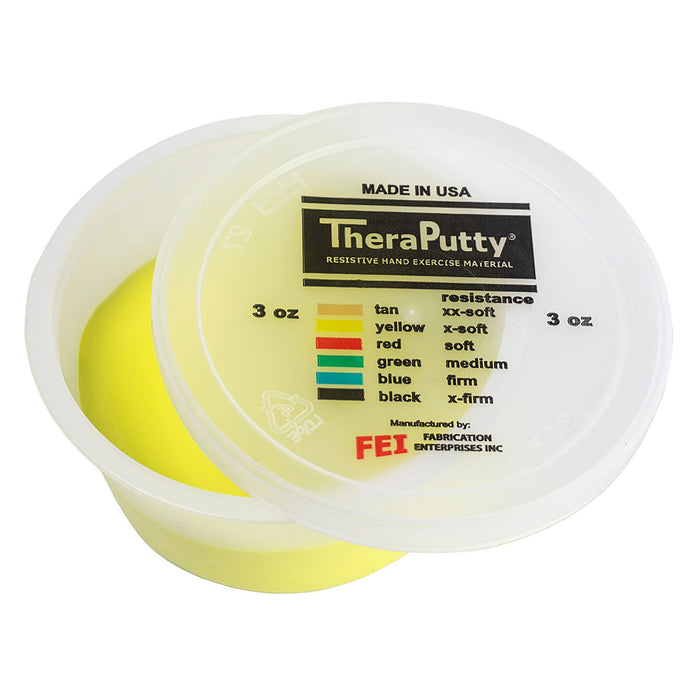 Therapy Putty