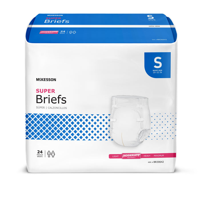 Incontinence Brief