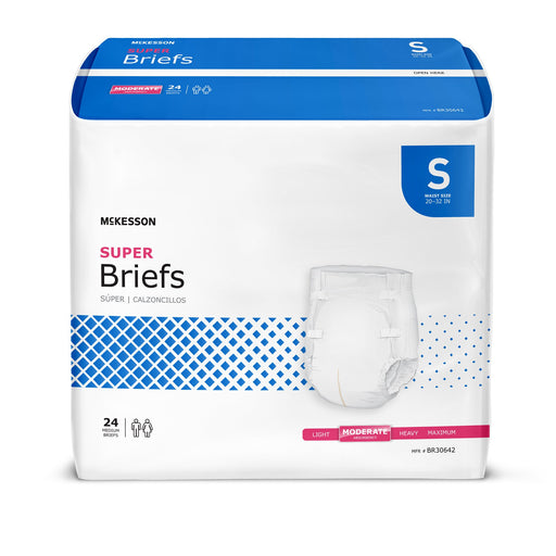 Incontinence Brief