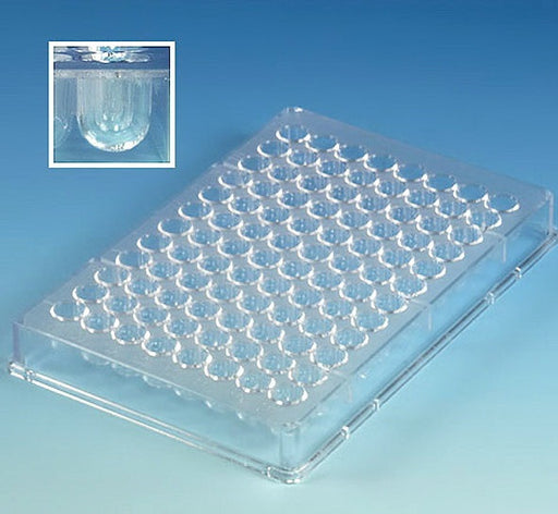 96-Well Microplate