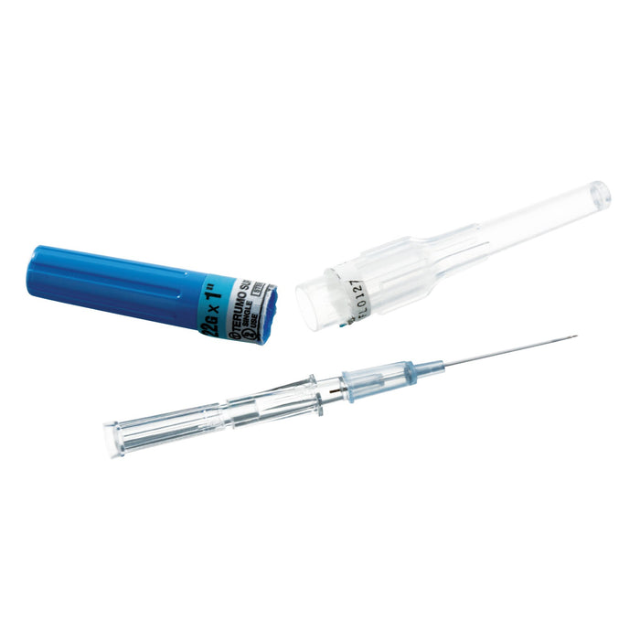 Peripheral IV Catheter