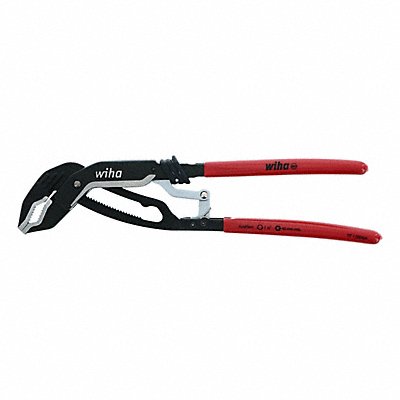 Adjustable Tongue and Groove Pliers