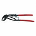 Adjustable Tongue and Groove Pliers
