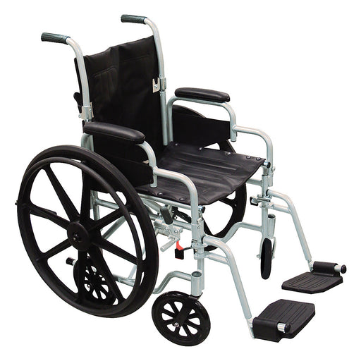 Lightweight Wheelchair