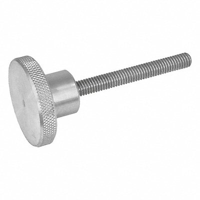 Hand Knobs