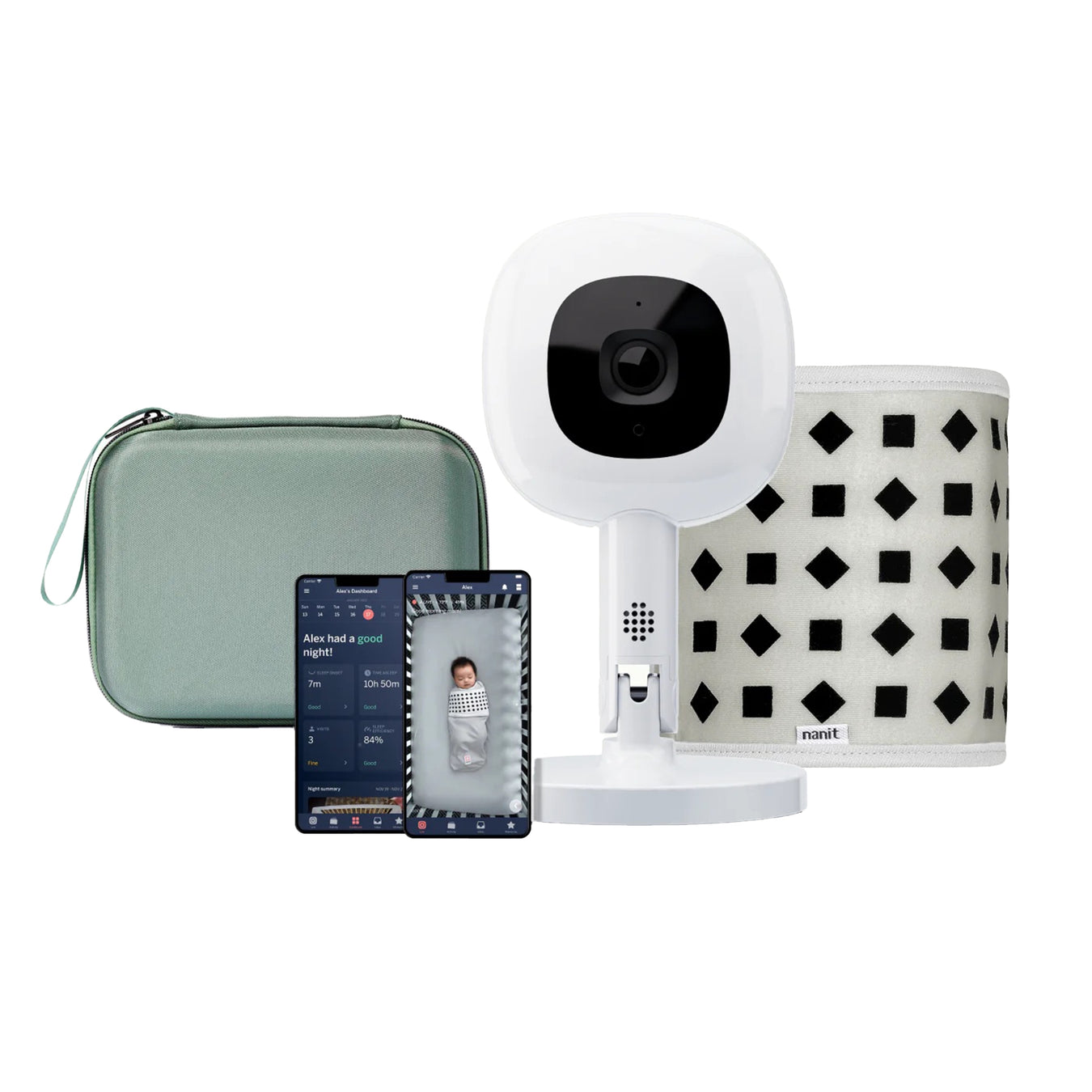 The Traveling Camera Bundle