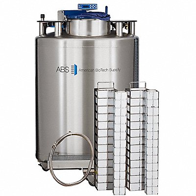 Cryogenic Dewars
