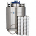 Cryogenic Dewars