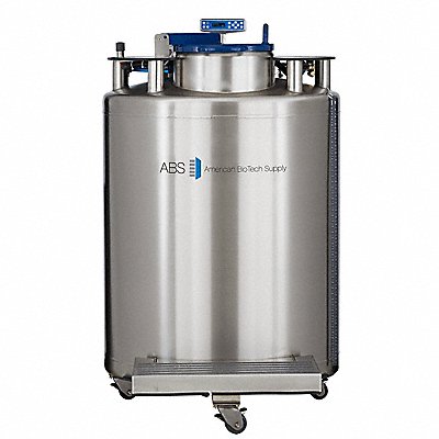 Cryogenic Dewars
