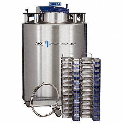 Cryogenic Dewars