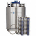 Cryogenic Dewars