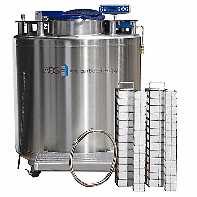 Cryogenic Dewars