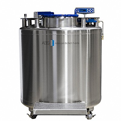 Cryogenic Dewars