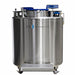 Cryogenic Dewars