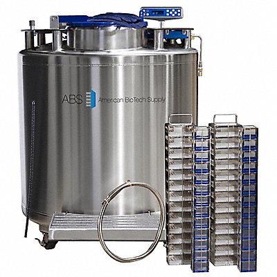 Cryogenic Dewars
